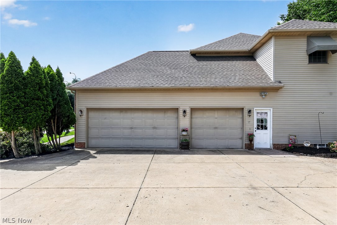 62 Pinecone Road Canfield OH 44406