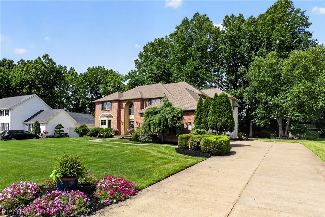 62 Pinecone Road Canfield OH 44406