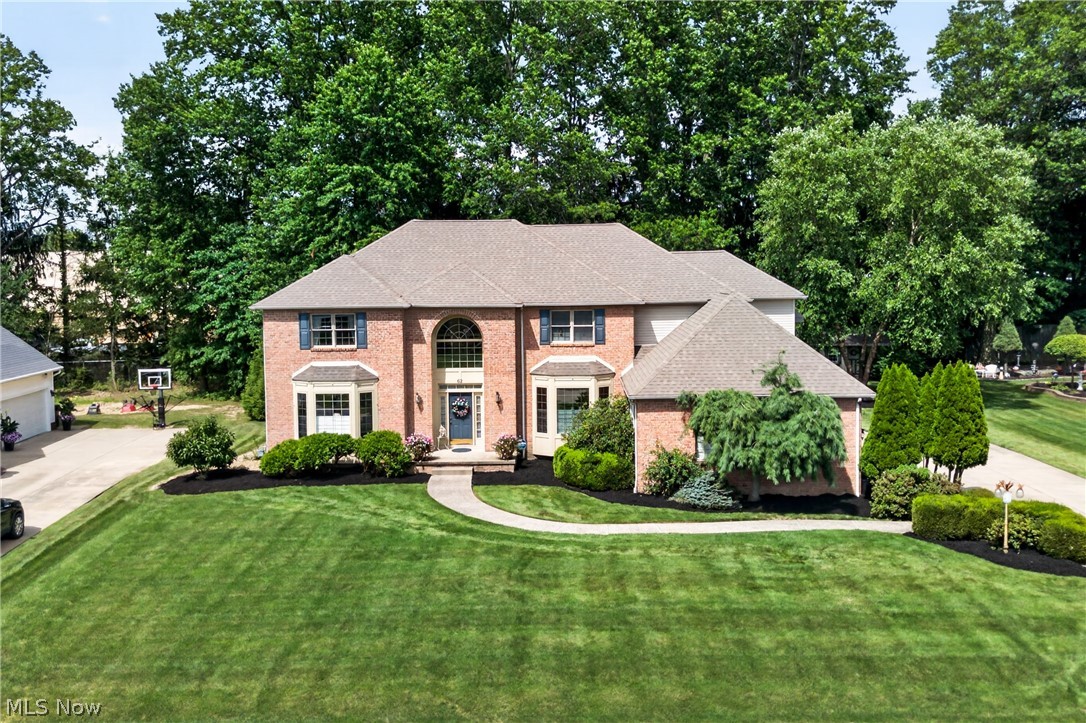 62 Pinecone Road Canfield OH 44406