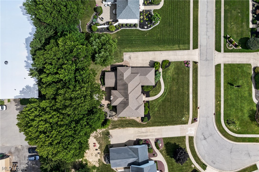 62 Pinecone Road Canfield OH 44406