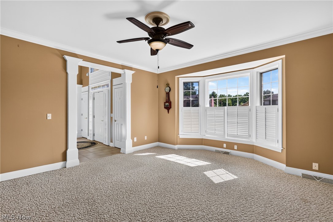 62 Pinecone Road Canfield OH 44406