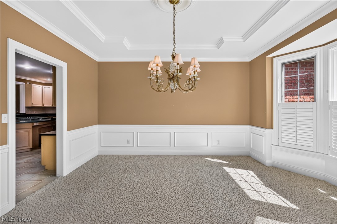 62 Pinecone Road Canfield OH 44406