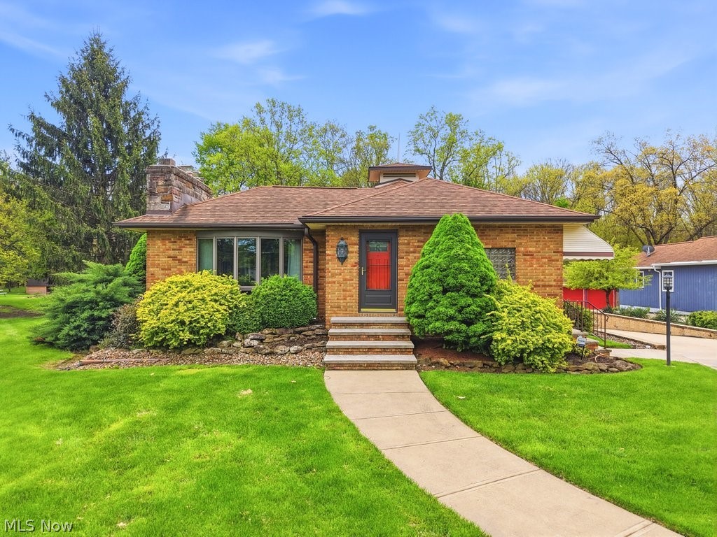 1463 Royalwood Road Broadview Heights OH 44147