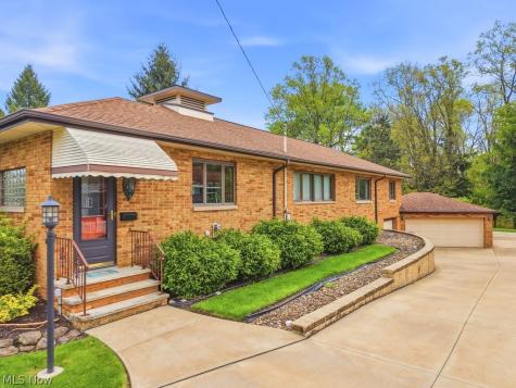 1463 Royalwood Road Broadview Heights OH 44147