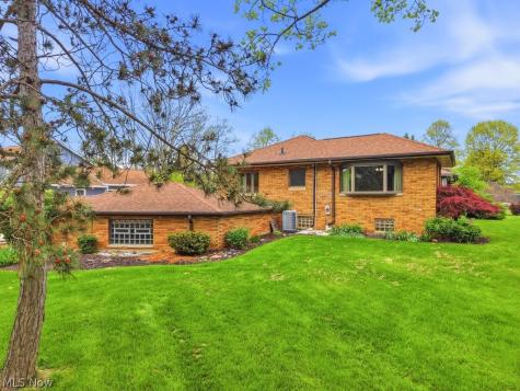 1463 Royalwood Road Broadview Heights OH 44147