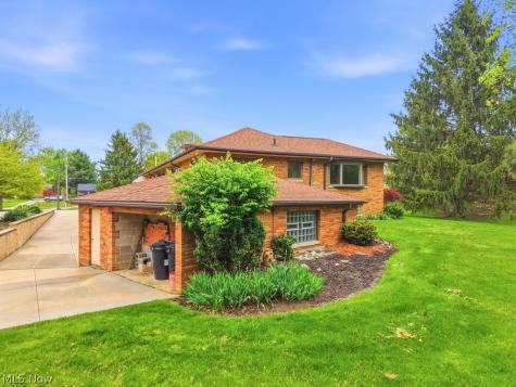 1463 Royalwood Road Broadview Heights OH 44147