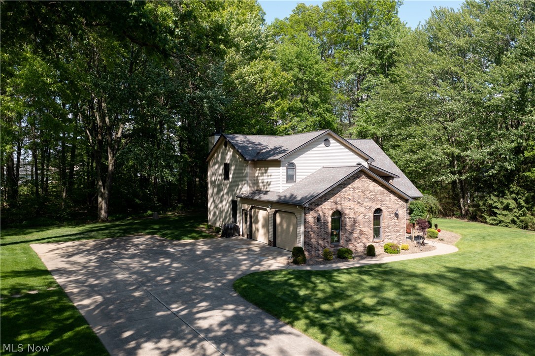 4505 Quaker Court Canfield OH 44406