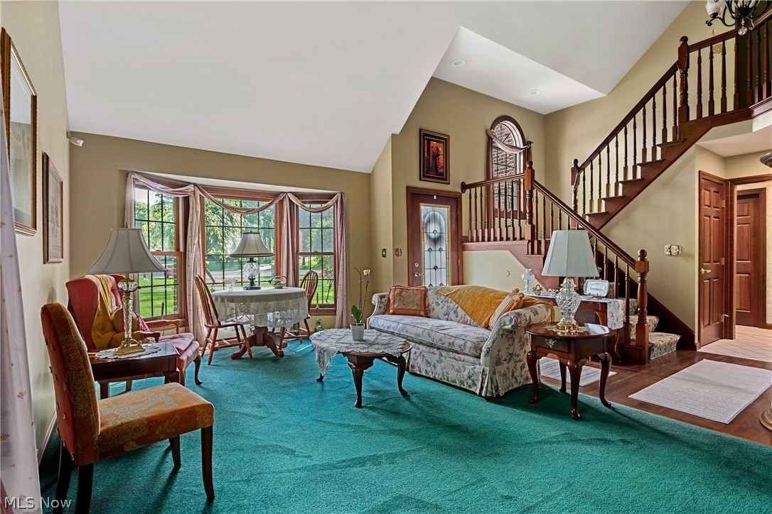 4505 Quaker Court Canfield OH 44406
