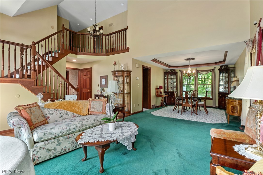 4505 Quaker Court Canfield OH 44406