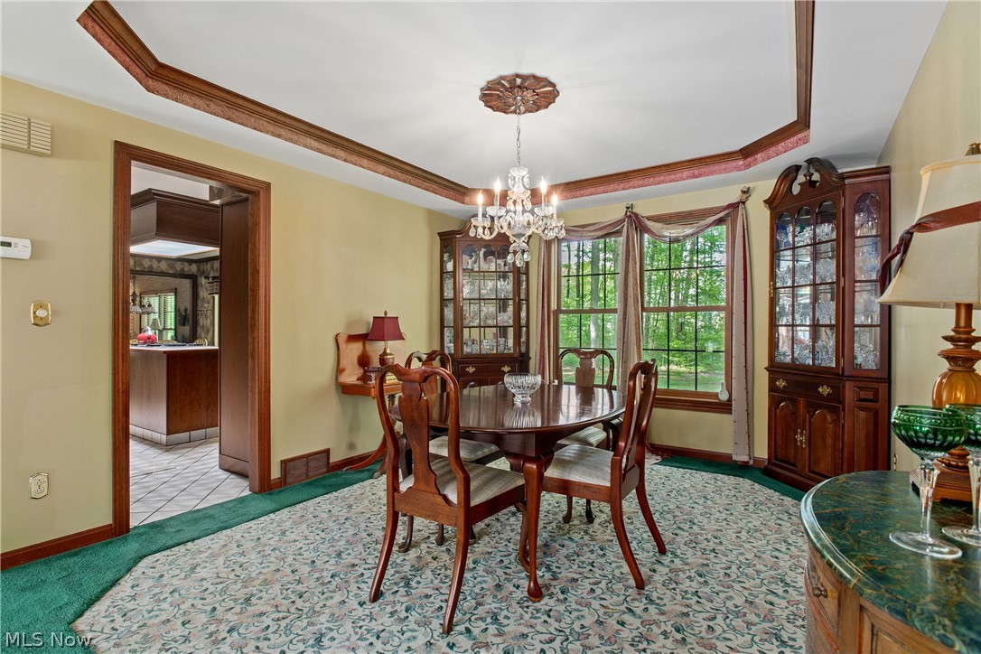 4505 Quaker Court Canfield OH 44406