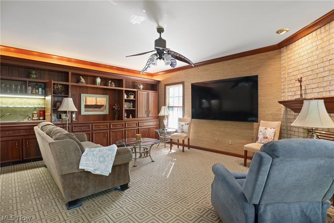 4505 Quaker Court Canfield OH 44406