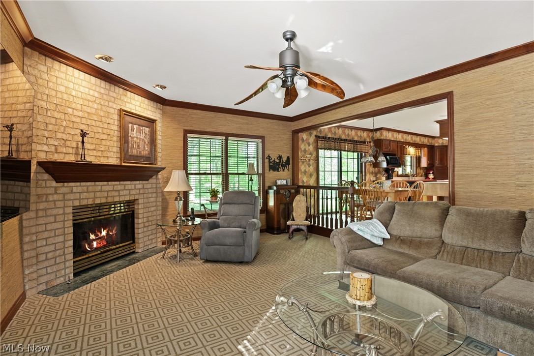 4505 Quaker Court Canfield OH 44406