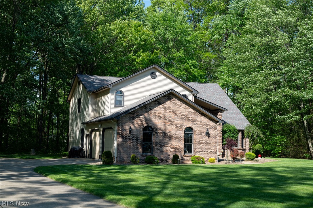 4505 Quaker Court Canfield OH 44406