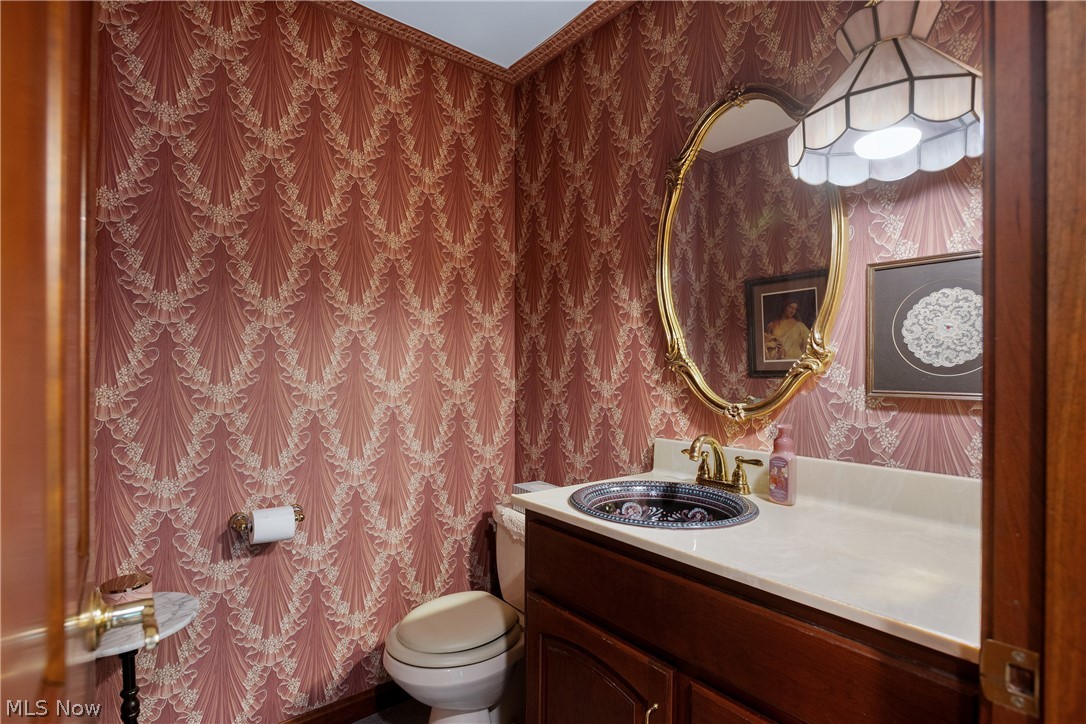 4505 Quaker Court Canfield OH 44406