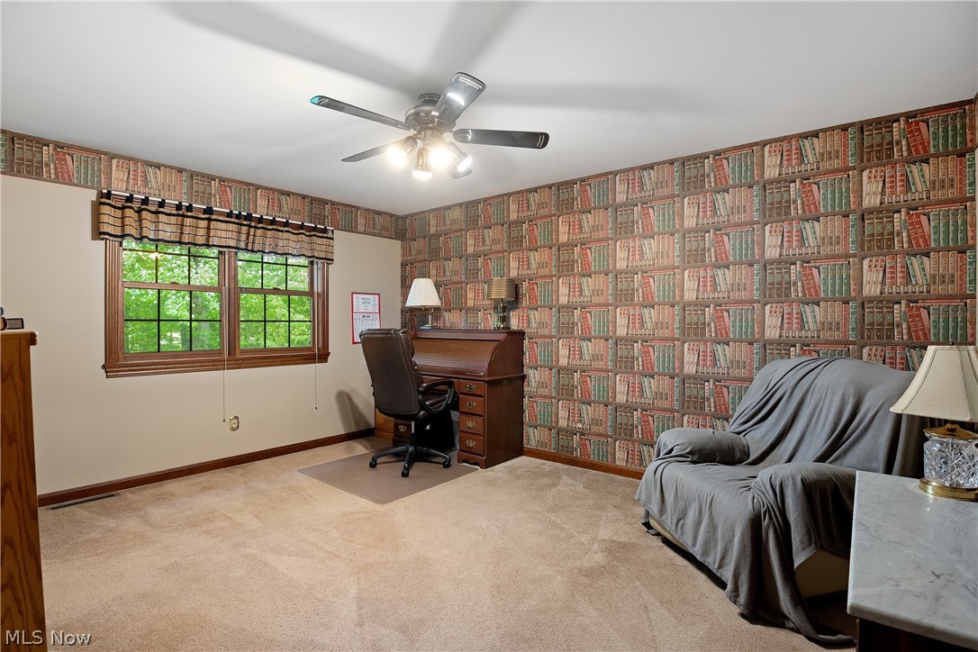 4505 Quaker Court Canfield OH 44406