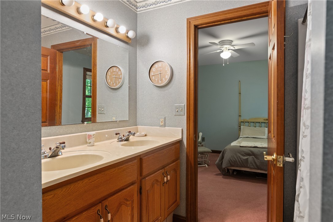 4505 Quaker Court Canfield OH 44406