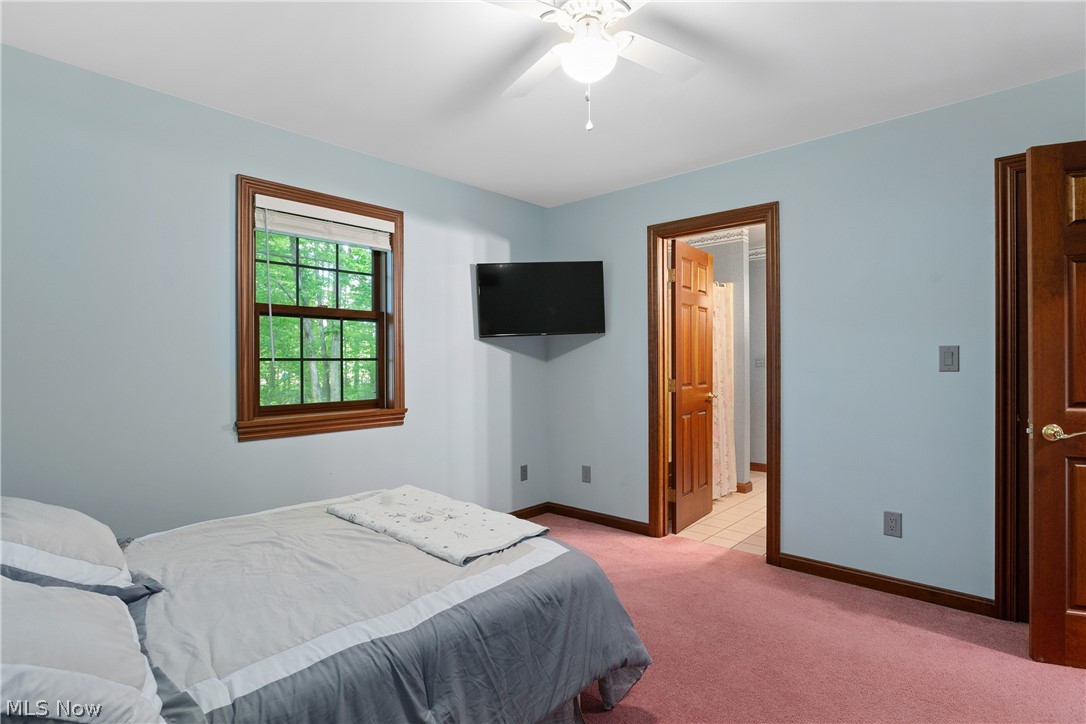4505 Quaker Court Canfield OH 44406