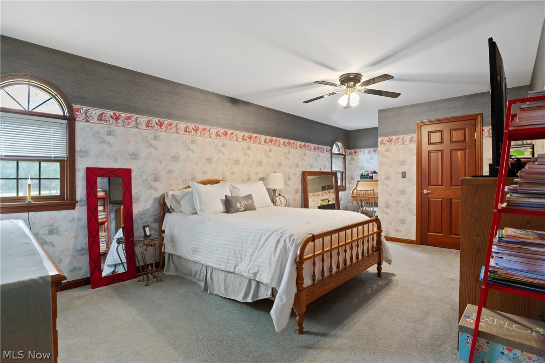 4505 Quaker Court Canfield OH 44406