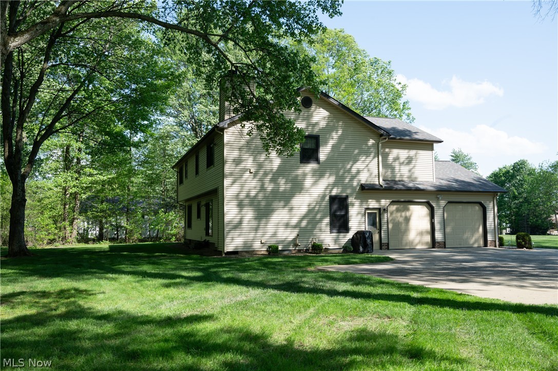 4505 Quaker Court Canfield OH 44406