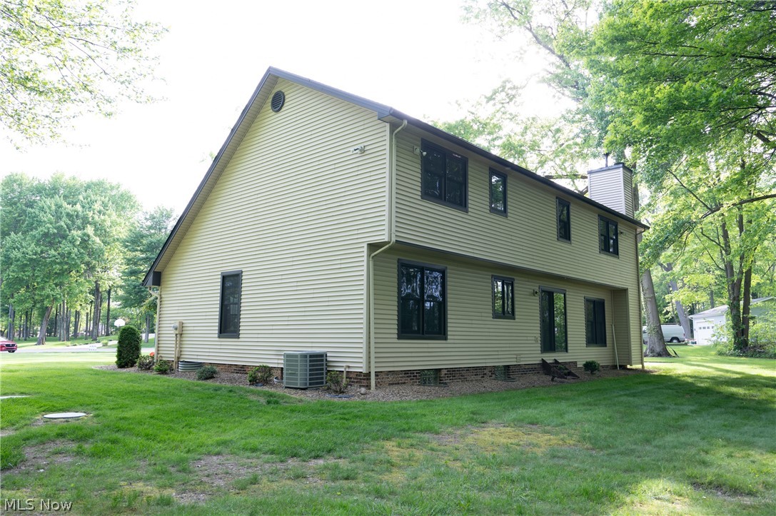 4505 Quaker Court Canfield OH 44406