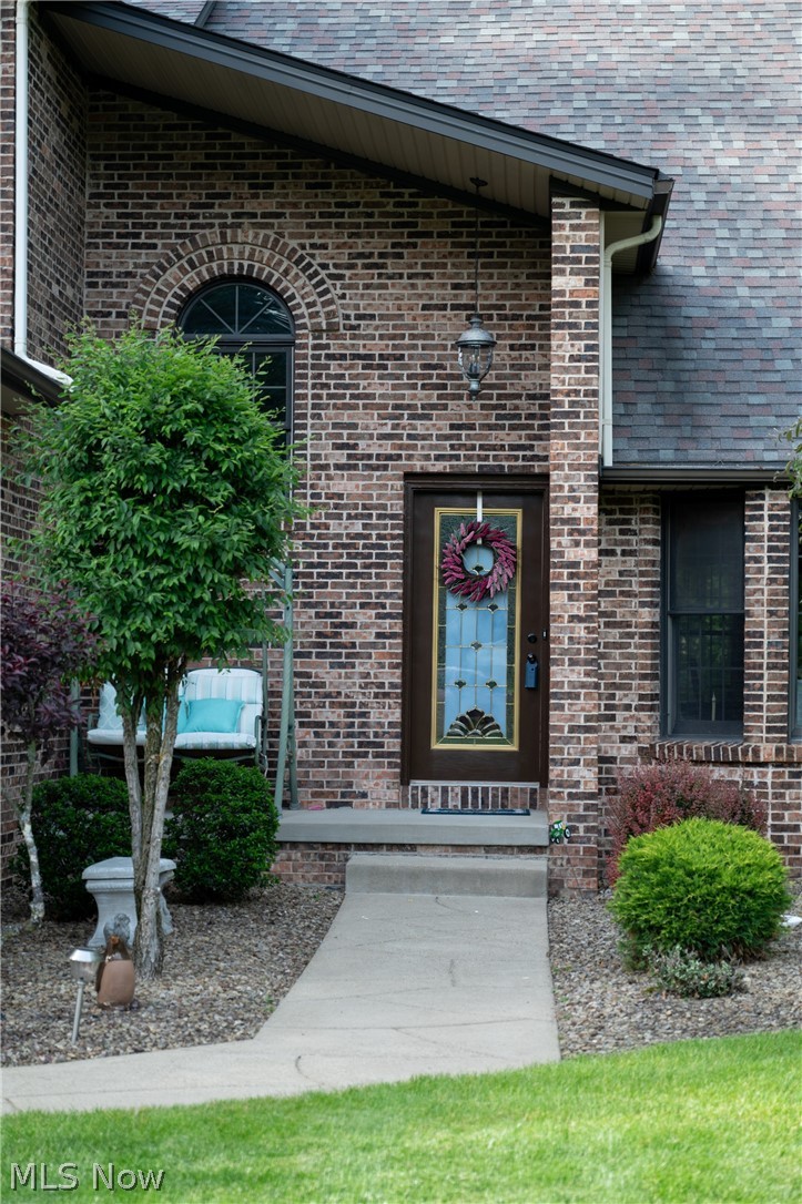 4505 Quaker Court Canfield OH 44406