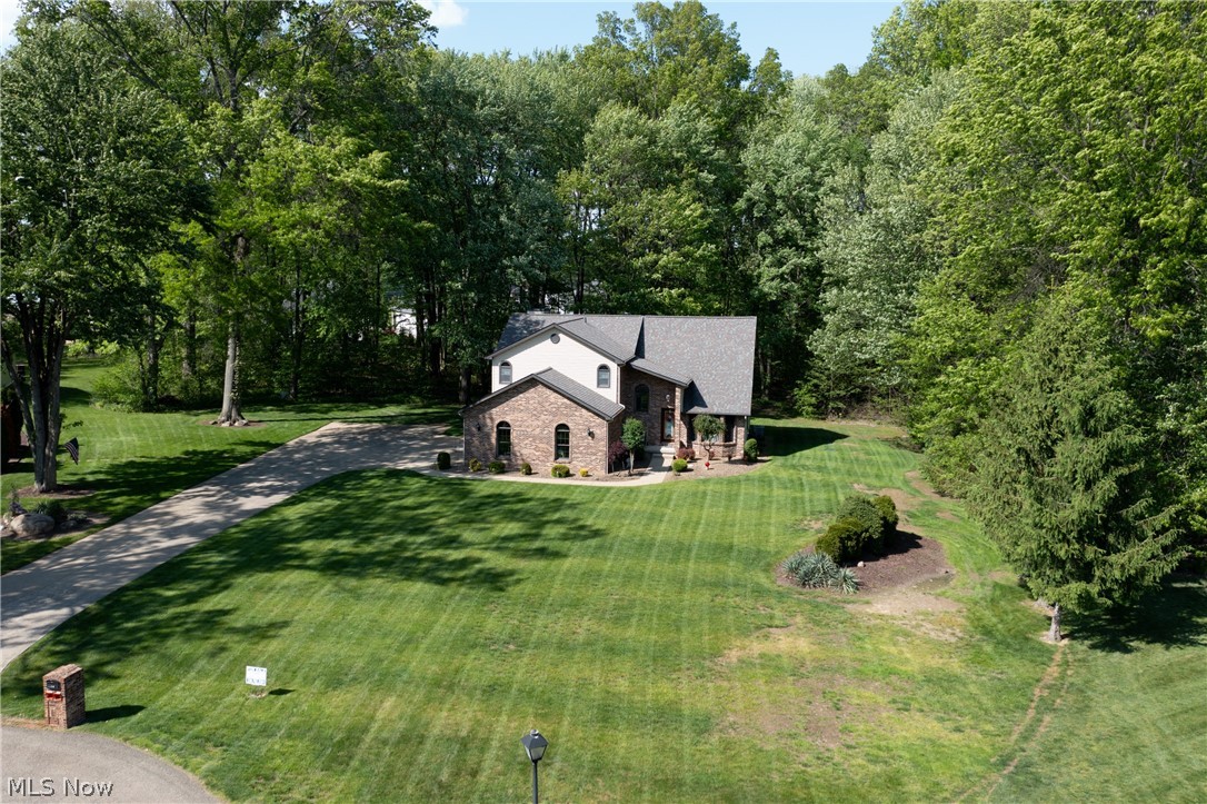 4505 Quaker Court Canfield OH 44406