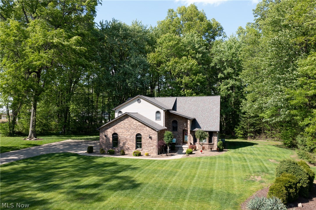 4505 Quaker Court Canfield OH 44406