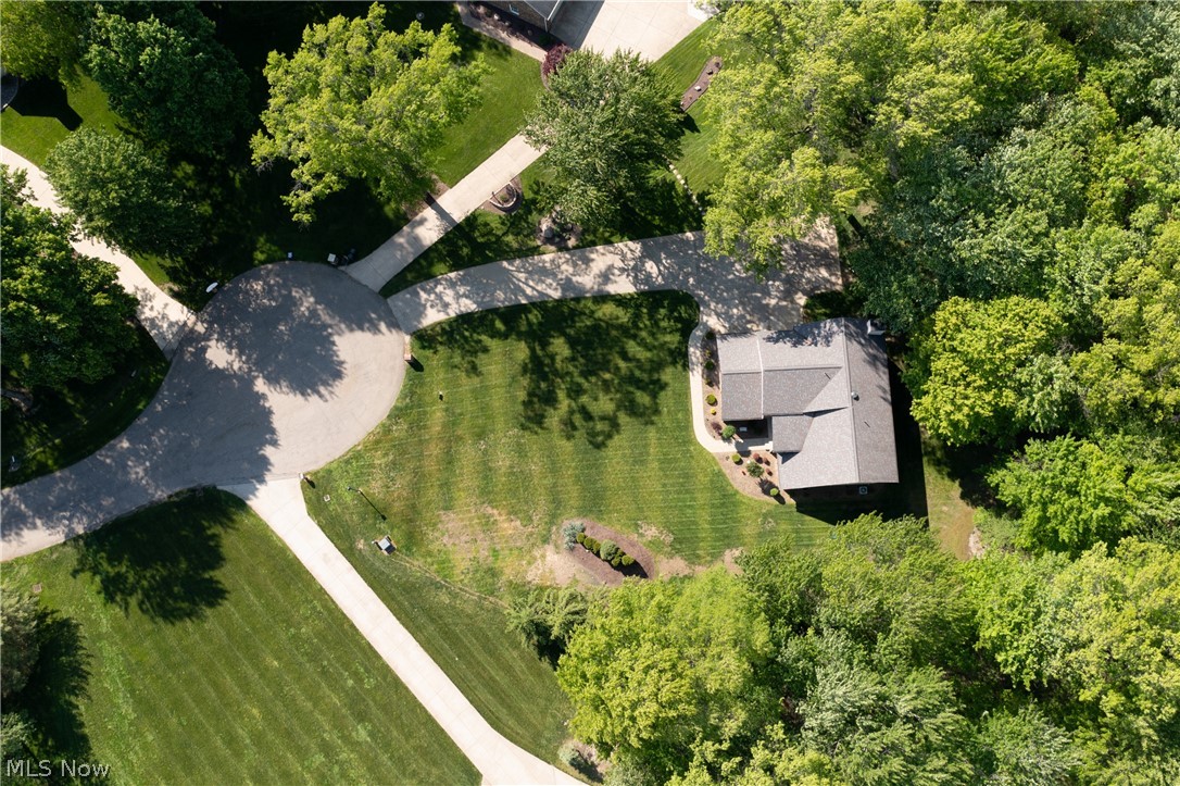 4505 Quaker Court Canfield OH 44406