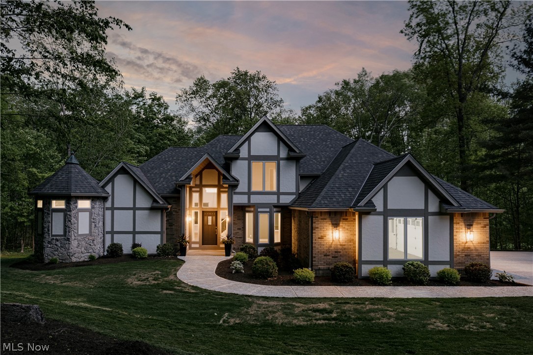 11251 Lake Forest Drive Chesterland OH 44026