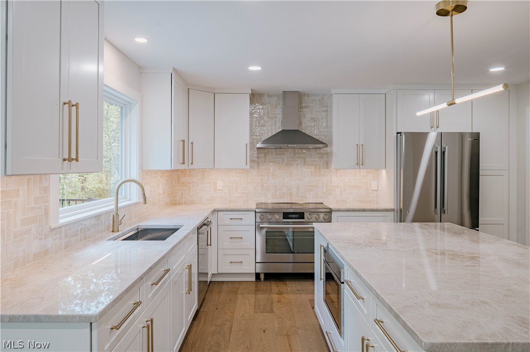 11251 Lake Forest Drive Chesterland OH 44026