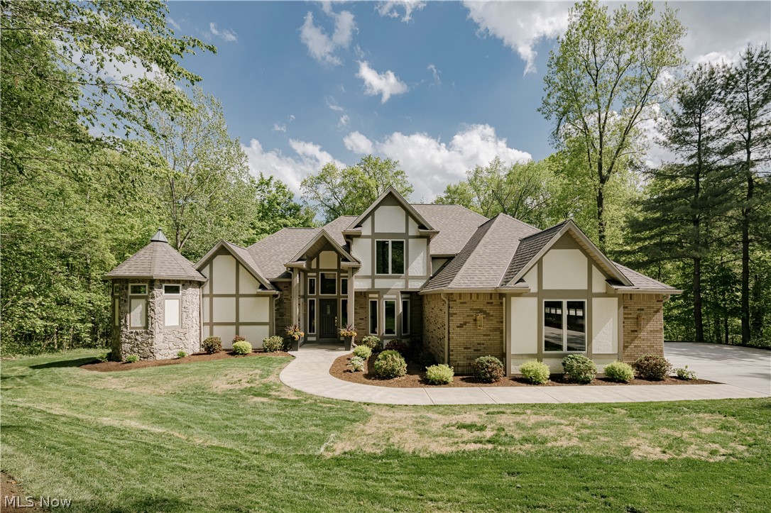 11251 Lake Forest Drive Chesterland OH 44026