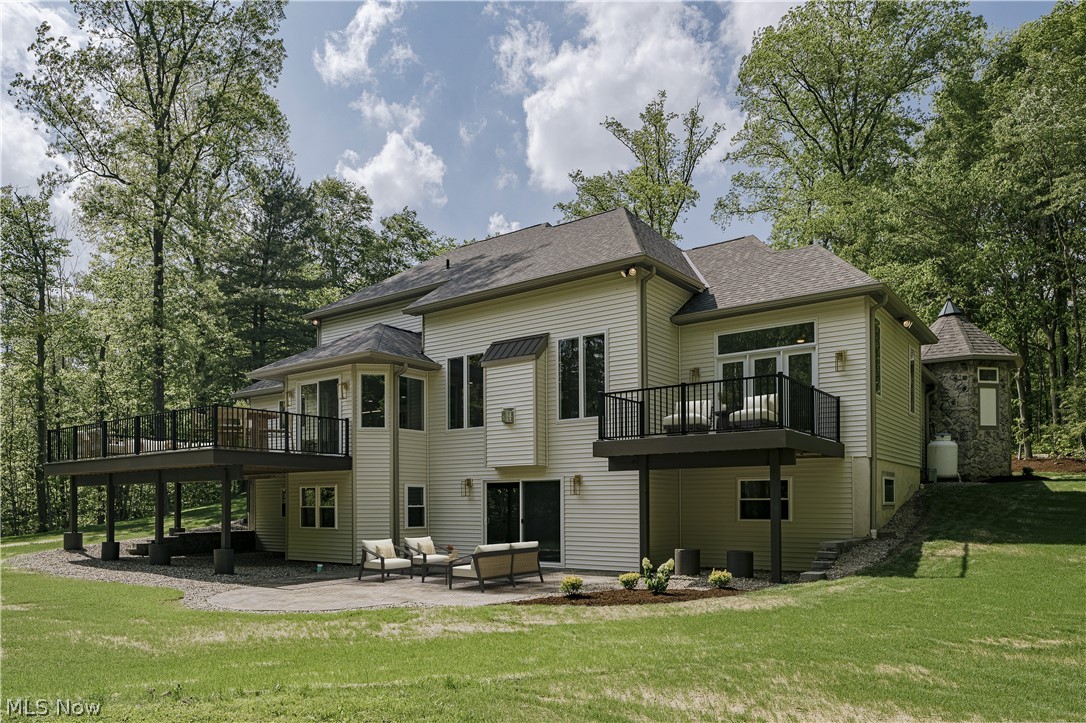 11251 Lake Forest Drive Chesterland OH 44026