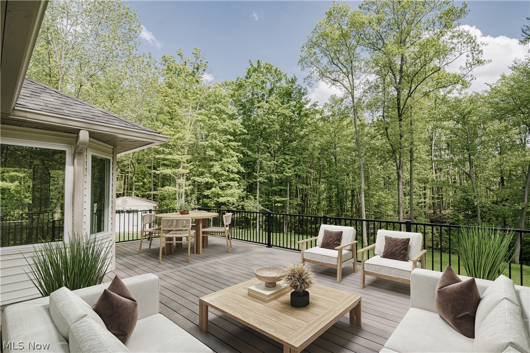 11251 Lake Forest Drive Chesterland OH 44026