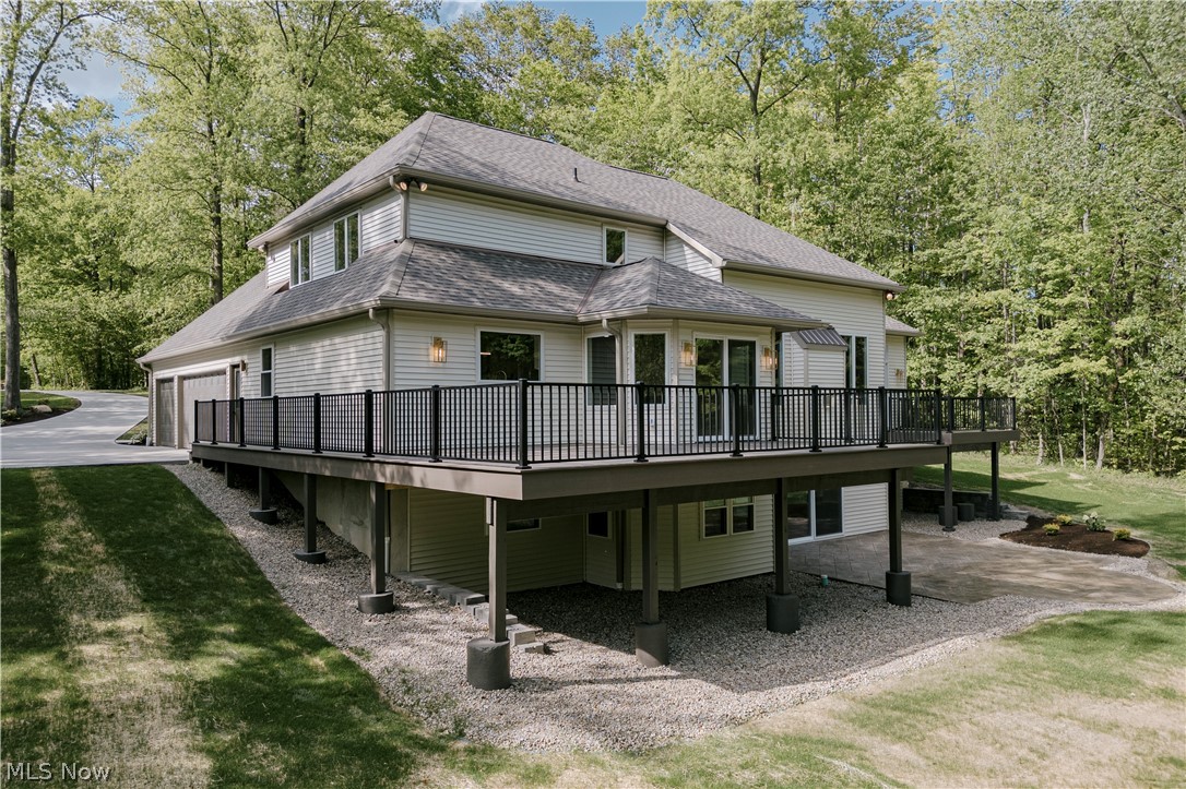 11251 Lake Forest Drive Chesterland OH 44026