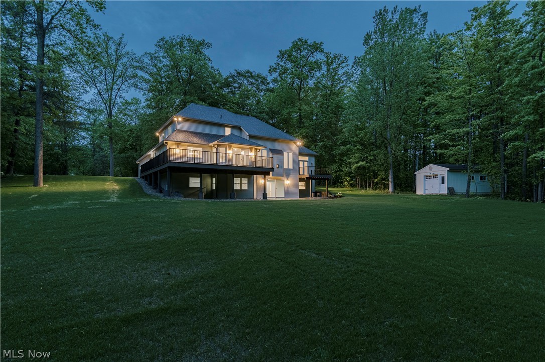 11251 Lake Forest Drive Chesterland OH 44026