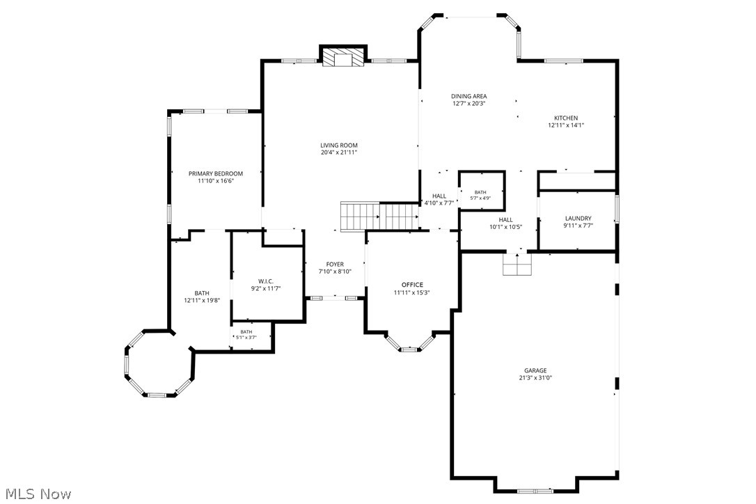 11251 Lake Forest Drive Chesterland OH 44026
