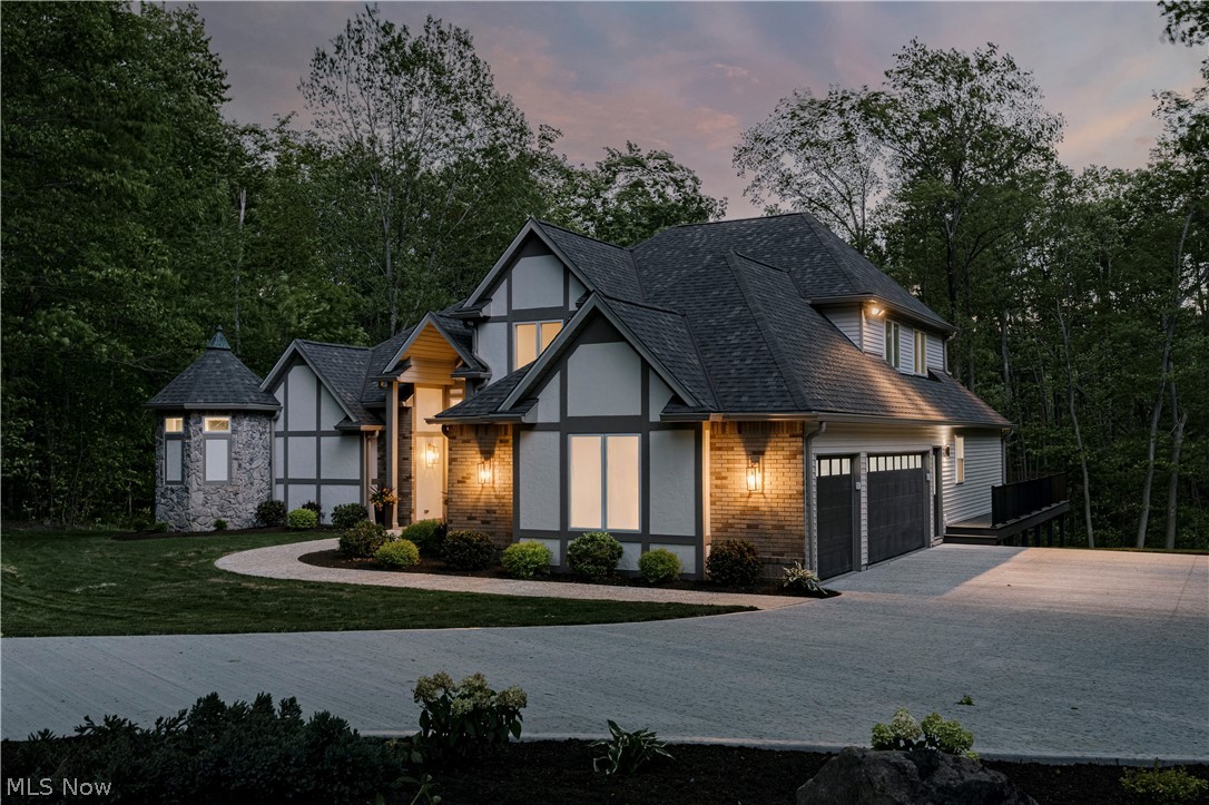 11251 Lake Forest Drive Chesterland OH 44026
