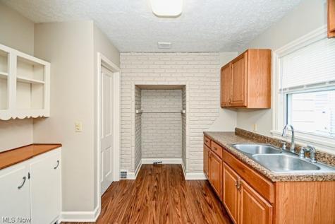 2817 Fletcher Avenue NE Canton OH 44705