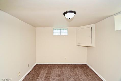 2817 Fletcher Avenue NE Canton OH 44705