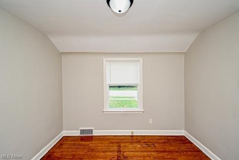 2817 Fletcher Avenue NE Canton OH 44705