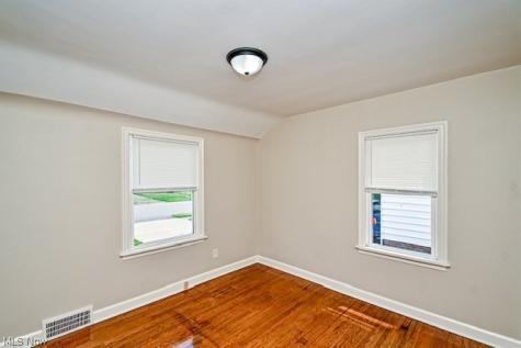 2817 Fletcher Avenue NE Canton OH 44705