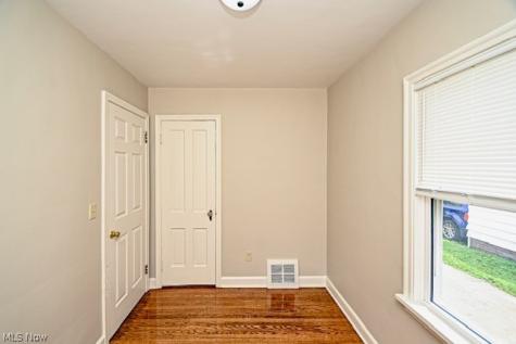 2817 Fletcher Avenue NE Canton OH 44705