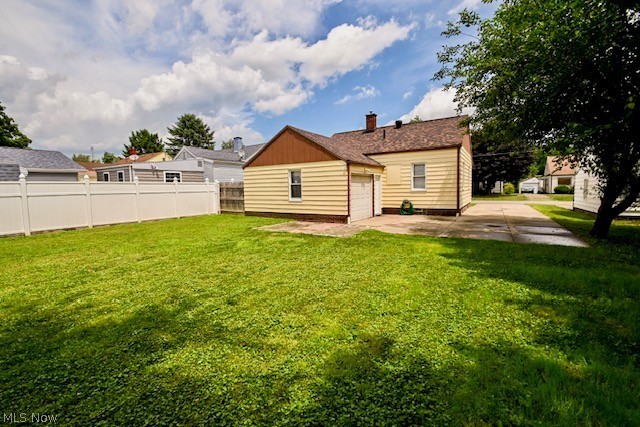 2817 Fletcher Avenue NE Canton OH 44705
