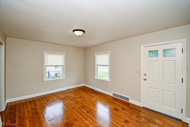 2817 Fletcher Avenue NE Canton OH 44705