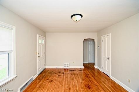2817 Fletcher Avenue NE Canton OH 44705