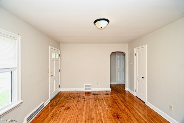 2817 Fletcher Avenue NE Canton OH 44705