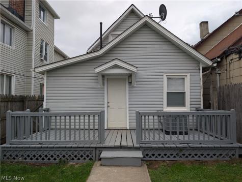 3125 W 70th Street Cleveland OH 44102
