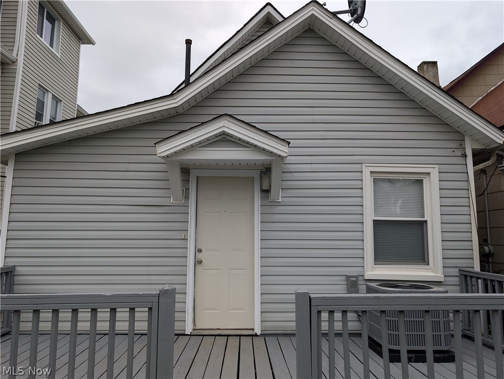 3125 W 70th Street Cleveland OH 44102
