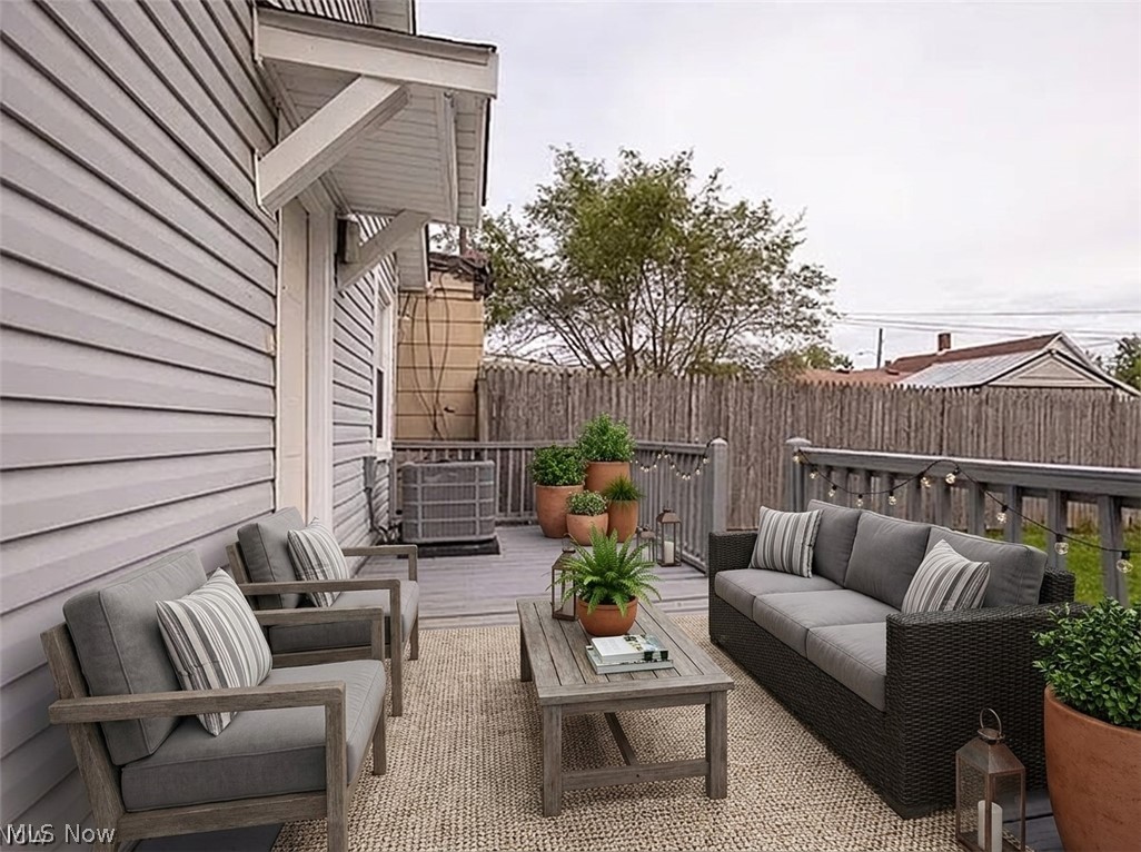 3125 W 70th Street Cleveland OH 44102