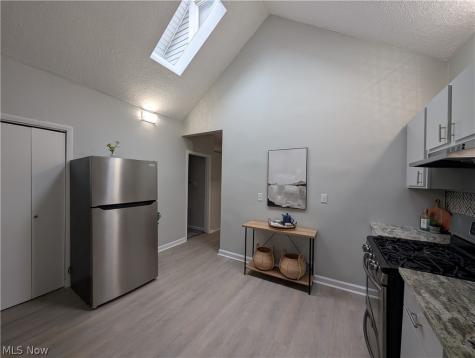3125 W 70th Street Cleveland OH 44102